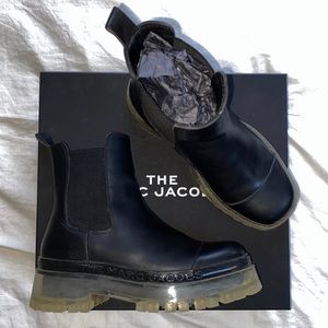 Marc Jacobs Stomper Boots